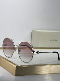 Picture of Cartier Sunglasses _SKUfw77836908fw